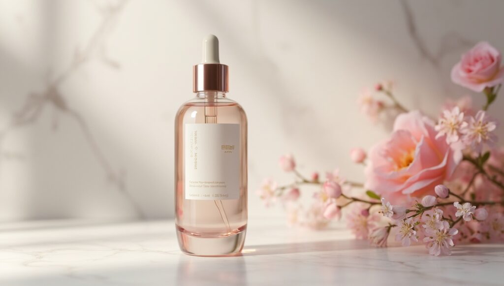 ヒト幹細胞エキス配合の頭皮ケア製品とは