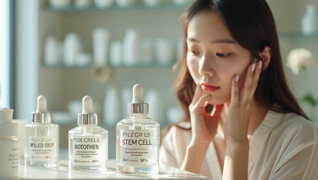 配合濃度で選ぶ商品の特徴